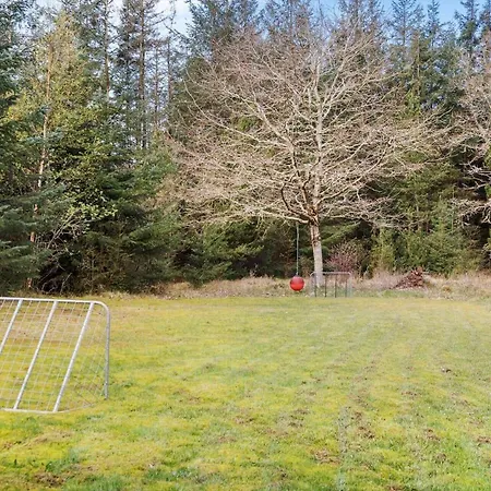 Nyaraló 10744-ulfborg-kjaergaardvej-14 Øhuse