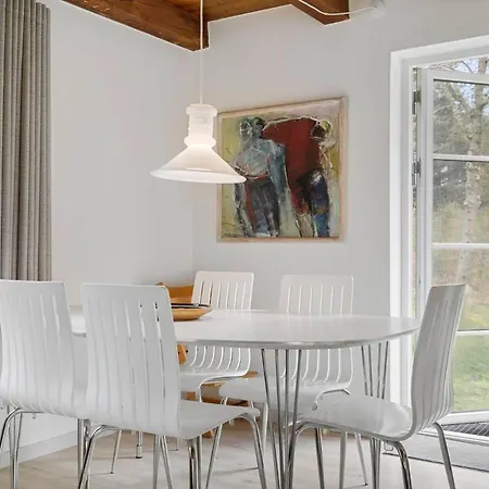 Feriehus 10744-ulfborg-kjaergaardvej-14 *