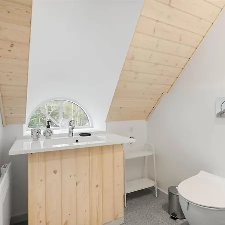 Feriehus 10744-ulfborg-kjaergaardvej-14 Ulfborg