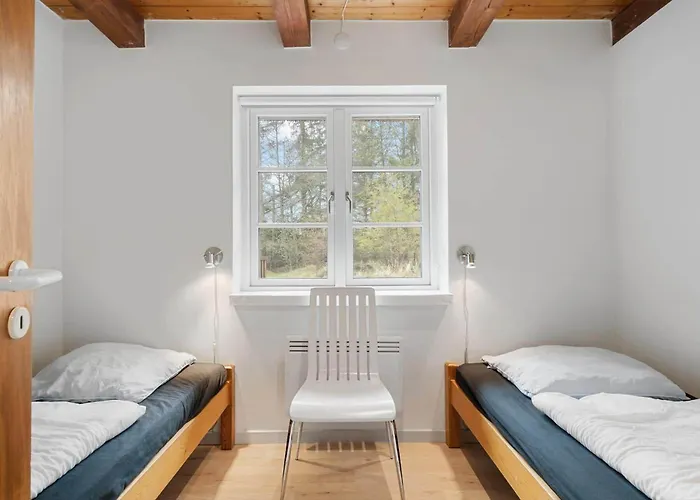 10744-ulfborg-kjaergaardvej-14 펜션 Ulfborg