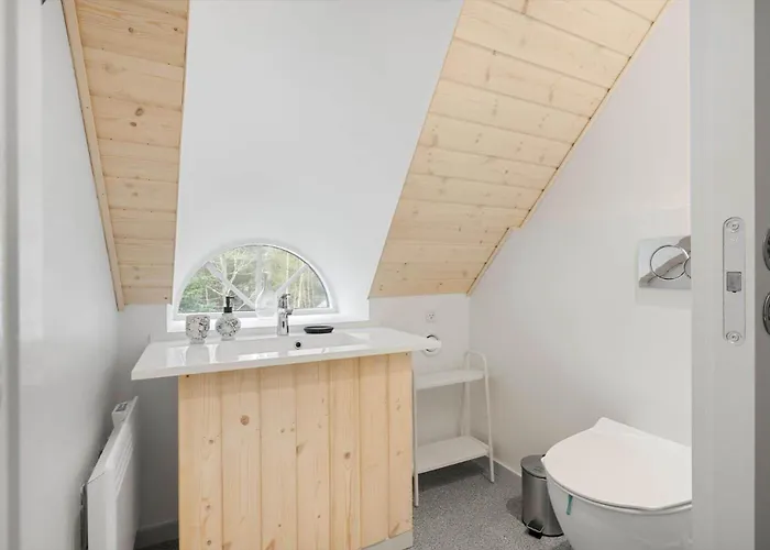 10744-ulfborg-kjaergaardvej-14 펜션 Ulfborg
